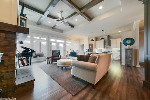 1540 Cypress Point St, Cabot, AR 72023 photo 8