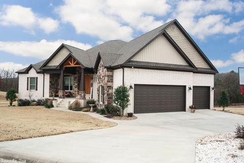 1540 Cypress Point St, Cabot, AR 72023 photo 2
