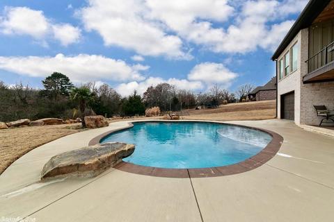 1540 Cypress Point St, Cabot, AR 72023 photo 37