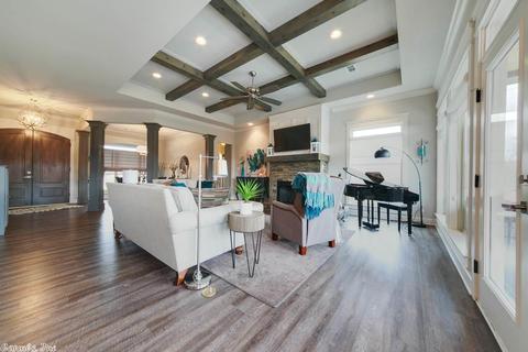 1540 Cypress Point St, Cabot, AR 72023 photo 9