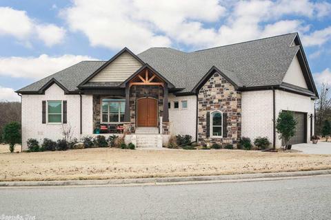 1540 Cypress Point St, Cabot, AR 72023 photo 1