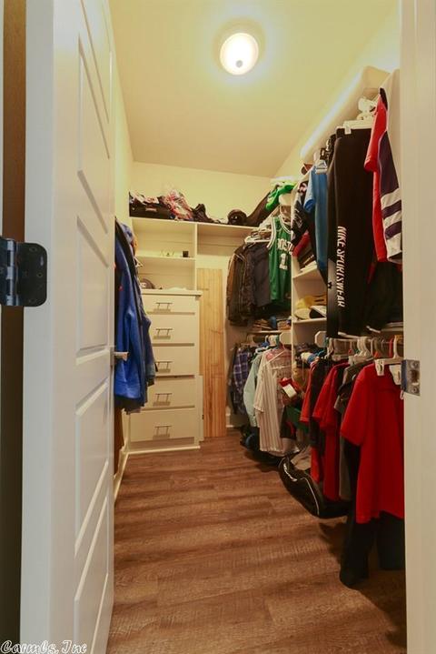 1540 Cypress Point St, Cabot, AR 72023 photo 24