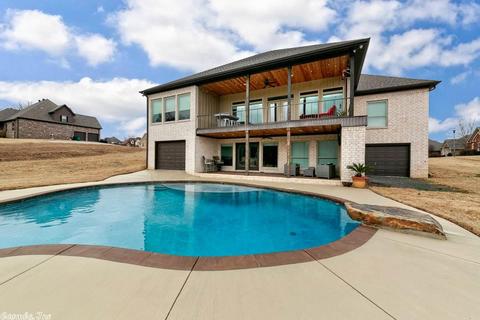 1540 Cypress Point St, Cabot, AR 72023 photo 34