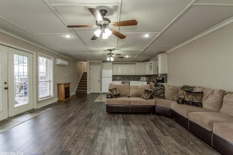 156 Justin Dr, Bauxite, AR 72011 photo 32