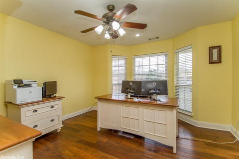 156 Justin Dr, Bauxite, AR 72011 photo 4