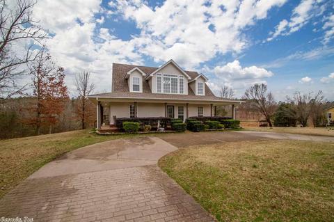 156 Justin Dr, Bauxite, AR 72011 photo 3