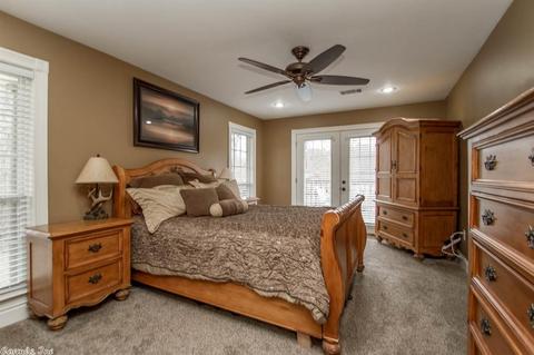 156 Justin Dr, Bauxite, AR 72011 photo 17
