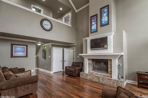 156 Justin Dr, Bauxite, AR 72011 photo 9