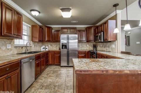 156 Justin Dr, Bauxite, AR 72011 photo 13