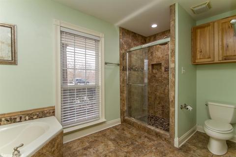 156 Justin Dr, Bauxite, AR 72011 photo 21