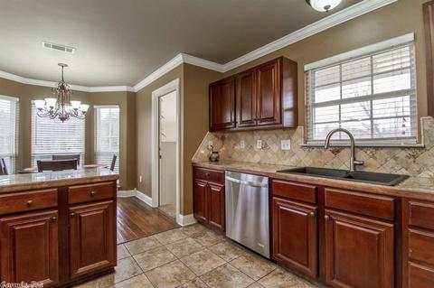 156 Justin Dr, Bauxite, AR 72011 photo 16