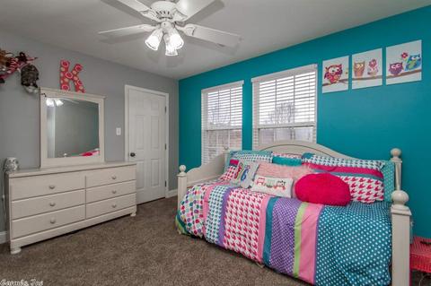 156 Justin Dr, Bauxite, AR 72011 photo 28