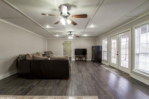 156 Justin Dr, Bauxite, AR 72011 photo 30