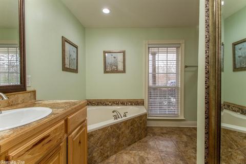 156 Justin Dr, Bauxite, AR 72011 photo 20