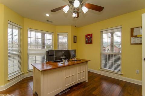 156 Justin Dr, Bauxite, AR 72011 photo 5