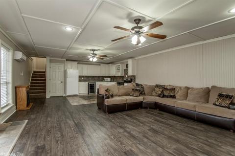 156 Justin Dr, Bauxite, AR 72011 photo 31
