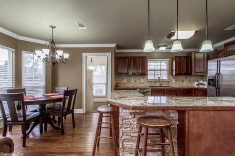 156 Justin Dr, Bauxite, AR 72011 photo 11