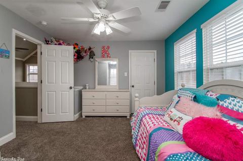 156 Justin Dr, Bauxite, AR 72011 photo 27