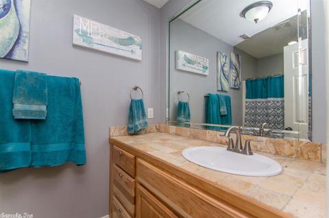 156 Justin Dr, Bauxite, AR 72011 photo 26