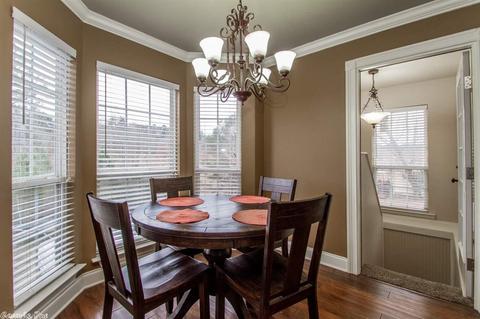 156 Justin Dr, Bauxite, AR 72011 photo 12