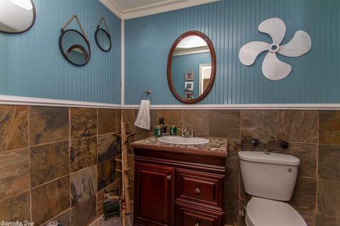 156 Justin Dr, Bauxite, AR 72011 photo 35