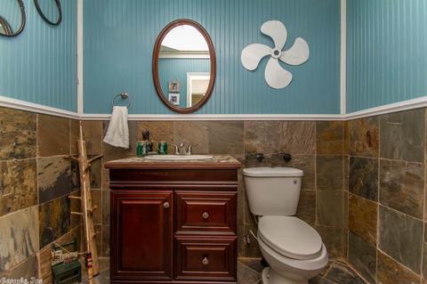 156 Justin Dr, Bauxite, AR 72011 photo 36