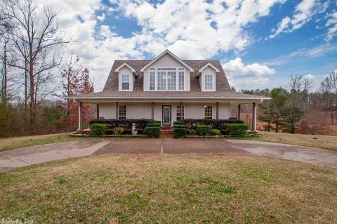 156 Justin Dr, Bauxite, AR 72011 photo 1