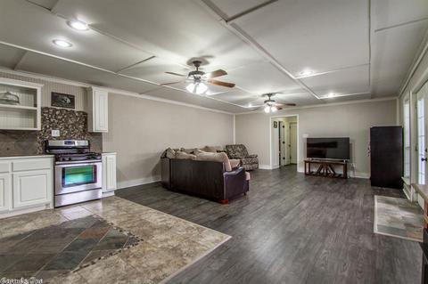 156 Justin Dr, Bauxite, AR 72011 photo 29