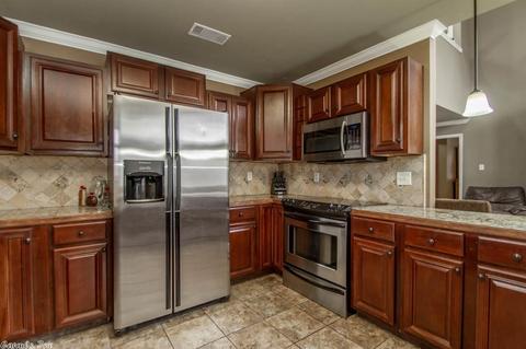 156 Justin Dr, Bauxite, AR 72011 photo 15