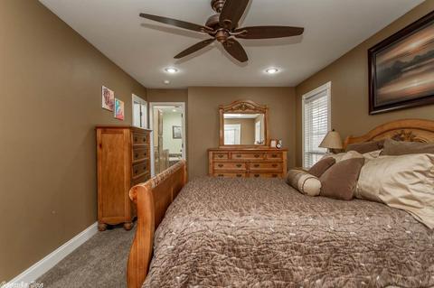 156 Justin Dr, Bauxite, AR 72011 photo 18
