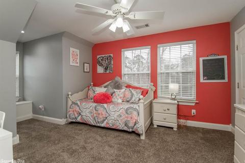 156 Justin Dr, Bauxite, AR 72011 photo 24