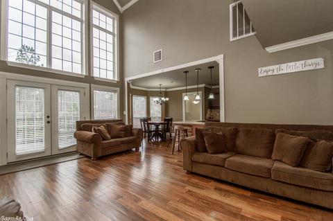 156 Justin Dr, Bauxite, AR 72011 photo 10