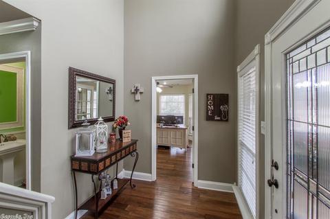 156 Justin Dr, Bauxite, AR 72011 photo 6