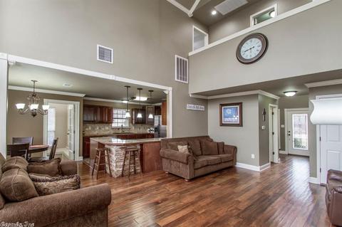 156 Justin Dr, Bauxite, AR 72011 photo 8