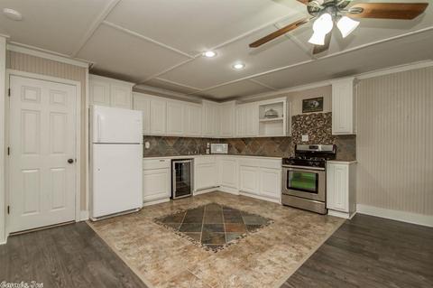 156 Justin Dr, Bauxite, AR 72011 photo 33