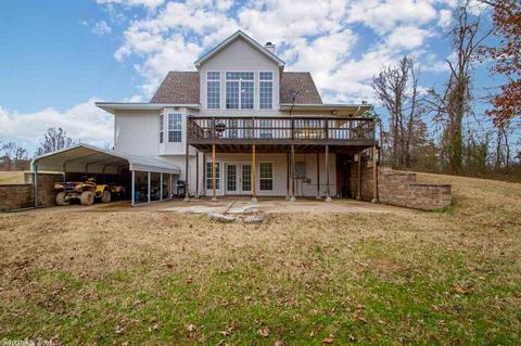 156 Justin Dr, Bauxite, AR 72011 photo 37