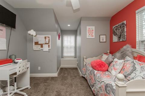 156 Justin Dr, Bauxite, AR 72011 photo 25