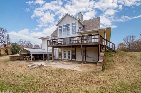 156 Justin Dr, Bauxite, AR 72011 photo 38