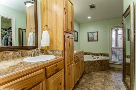 156 Justin Dr, Bauxite, AR 72011 photo 19