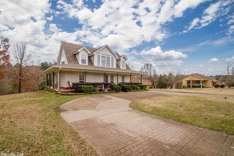 156 Justin Dr, Bauxite, AR 72011 photo 2
