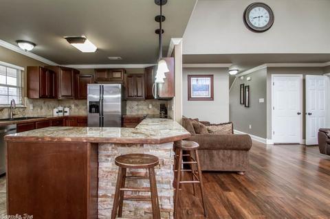 156 Justin Dr, Bauxite, AR 72011 photo 14