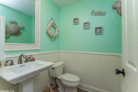 156 Justin Dr, Bauxite, AR 72011 photo 7