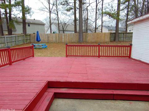 2802 Eagle Run, Benton, AR 72015 photo 28