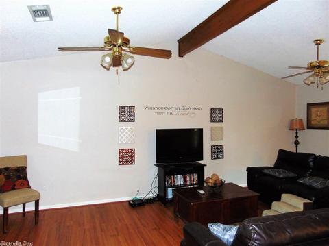 2802 Eagle Run, Benton, AR 72015 photo 4