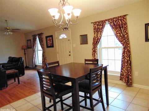 2802 Eagle Run, Benton, AR 72015 photo 12