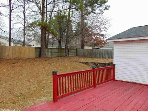 2802 Eagle Run, Benton, AR 72015 photo 29