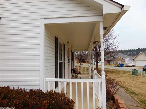 2802 Eagle Run, Benton, AR 72015 photo 3