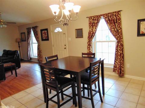 2802 Eagle Run, Benton, AR 72015 photo 13