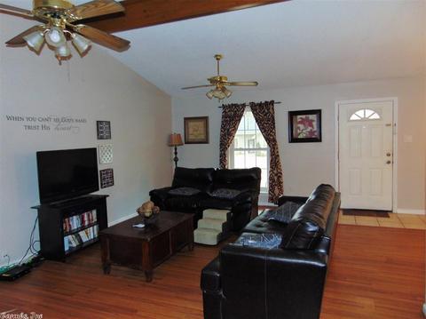 2802 Eagle Run, Benton, AR 72015 photo 5