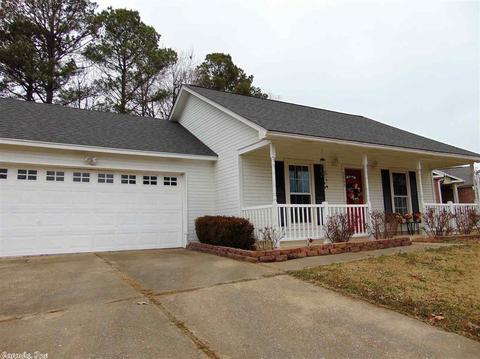 2802 Eagle Run, Benton, AR 72015 photo 2